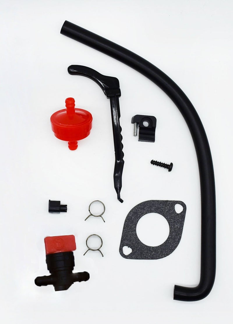 Partman 794572 Carburetor fit for 791858 791888 792358 793224 697190 697141 698445 699937 792171 - Image 3